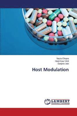 Host Modulation 1