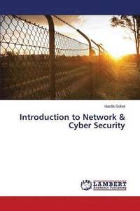 bokomslag Introduction to Network & Cyber Security