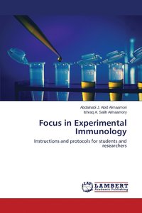 bokomslag Focus in Experimental Immunology