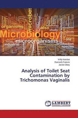 bokomslag Analysis of Toilet Seat Contamination by Trichomonas Vaginalis