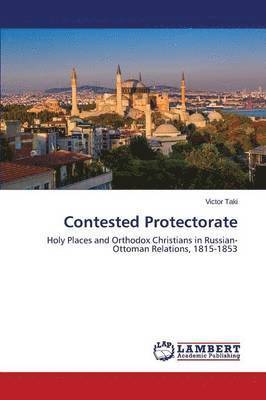 Contested Protectorate 1