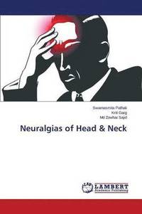 bokomslag Neuralgias of Head & Neck