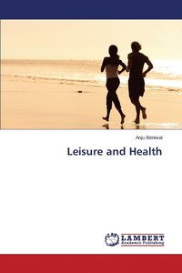 bokomslag Leisure and Health
