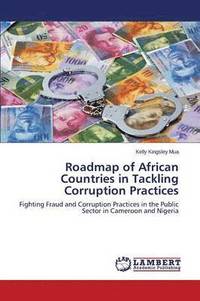 bokomslag Roadmap of African Countries in Tackling Corruption Practices