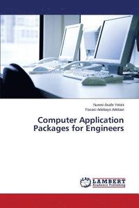 bokomslag Computer Application Packages for Engineers