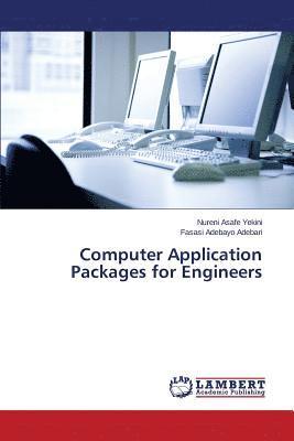 Computer Application Packages for Engineers 1