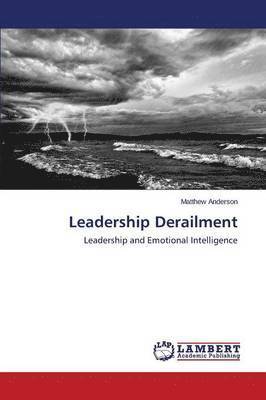 Anderson Matthew, Matthew Anderson - Leadership Derailment, Häftad