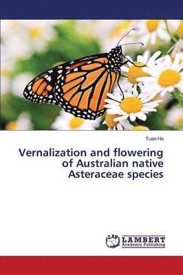 Vernalization and flowering of Australian native Asteraceae species 1