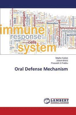 Oral Defense Mechanism 1