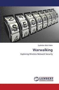 bokomslag Warwalking