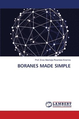 Boranes Made Simple 1