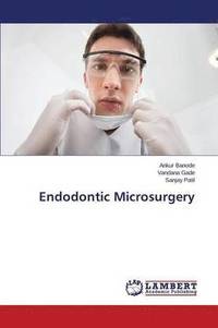 bokomslag Endodontic Microsurgery