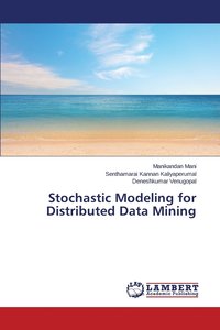 bokomslag Stochastic Modeling for Distributed Data Mining