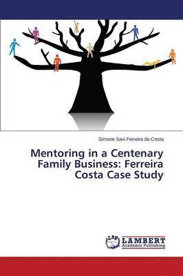 Mentoring in a Centenary Family Business 1