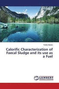 bokomslag Calorific Characterization of Faecal Sludge and its use as a Fuel
