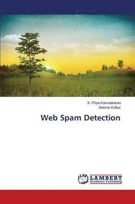 Web Spam Detection 1