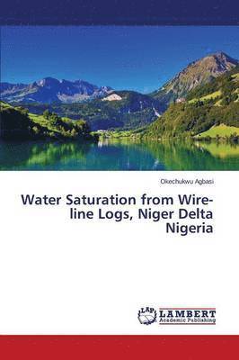 Water Saturation from Wire-line Logs, Niger Delta Nigeria 1