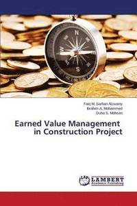 bokomslag Earned Value Management in Construction Project