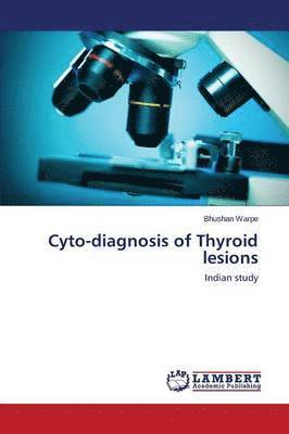 bokomslag Cyto-diagnosis of Thyroid lesions
