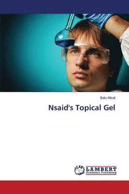 Nsaid's Topical Gel 1