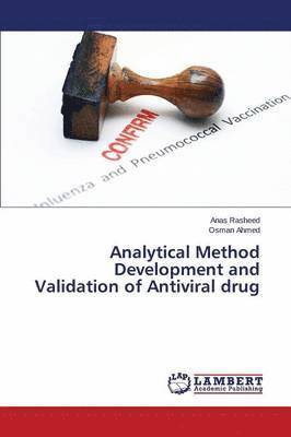 Analytical Method Development and Validation of Antiviral drug 1