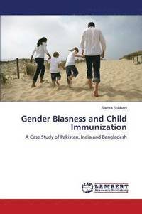 bokomslag Gender Biasness and Child Immunization