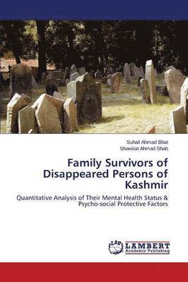 Family Survivors of Disappeared Persons of Kashmir 1