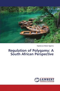 bokomslag Regulation of Polygamy