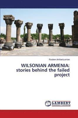 Wilsonian Armenia 1