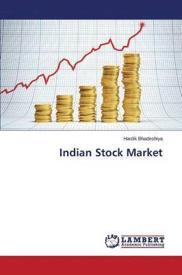 bokomslag Indian Stock Market