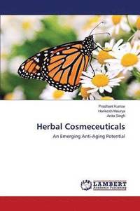 bokomslag Herbal Cosmeceuticals
