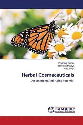 Herbal Cosmeceuticals 1