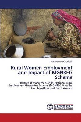 bokomslag Rural Women Employment and Impact of MGNREG Scheme