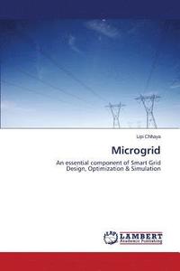 bokomslag Microgrid