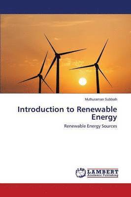 Introduction to Renewable Energy 1