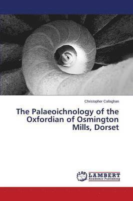 The Palaeoichnology of the Oxfordian of Osmington Mills, Dorset 1