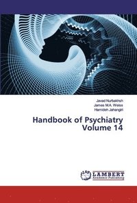 bokomslag Handbook of Psychiatry Volume 14