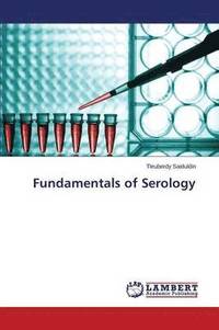 bokomslag Fundamentals of Serology