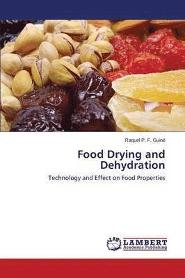 Food Drying and Dehydration 1