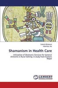bokomslag Shamanism in Health Care