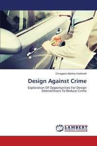 bokomslag Design Against Crime