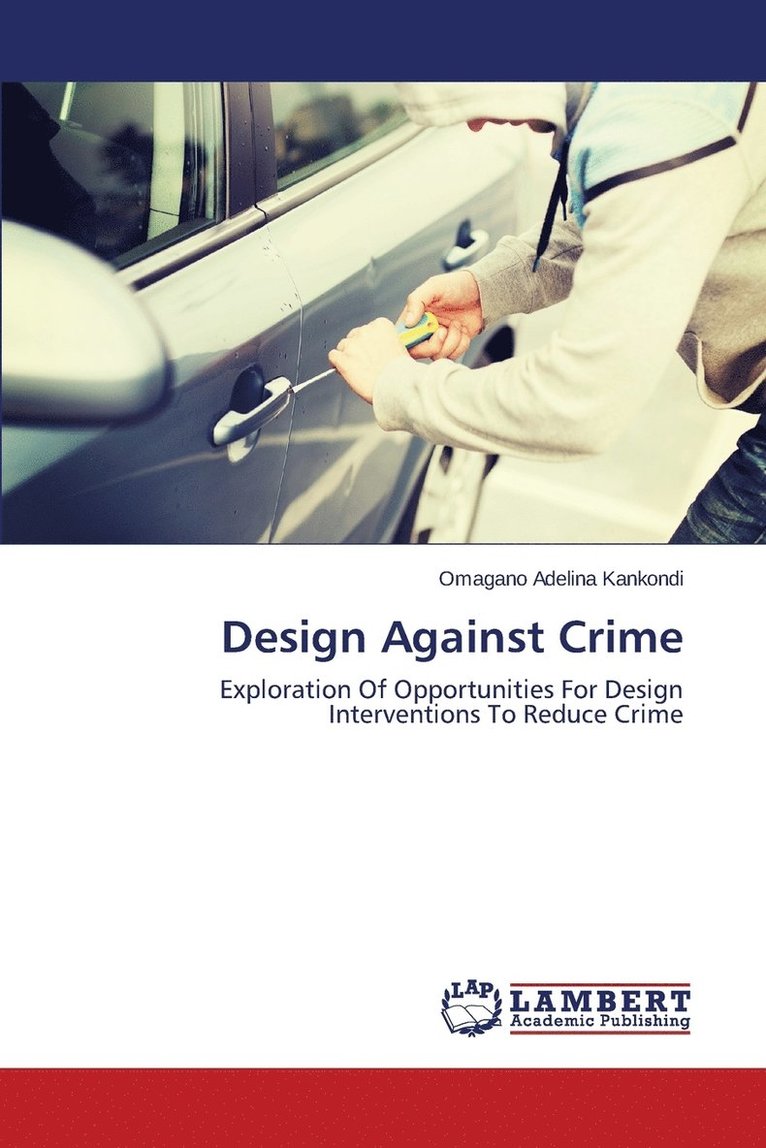 Design Against Crime 1