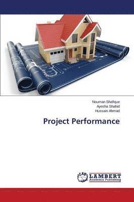 Project Performance 1