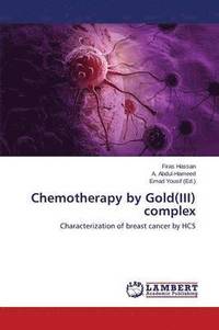 bokomslag Chemotherapy by Gold(III) complex