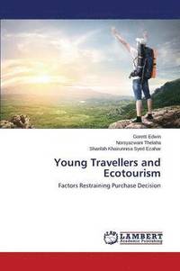 bokomslag Young Travellers and Ecotourism