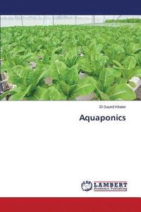 bokomslag Aquaponics