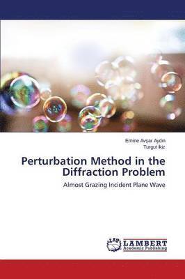 Perturbation Method in the Diffraction Problem 1