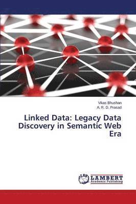 bokomslag Linked Data
