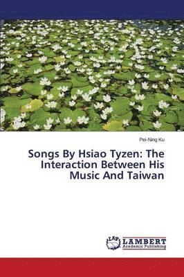 Songs By Hsiao Tyzen 1