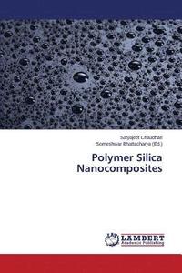 bokomslag Polymer Silica Nanocomposites